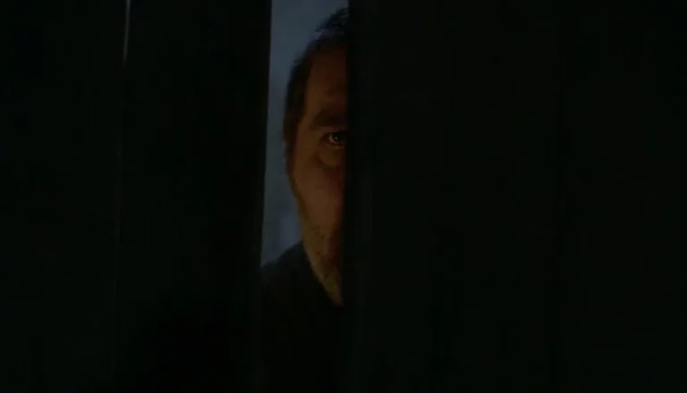 Момент из 1 серии 1 сезона