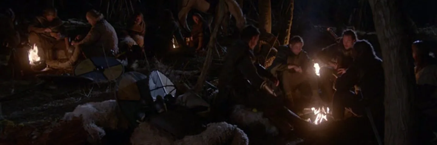 Кадр из 6 серии 1 сезона