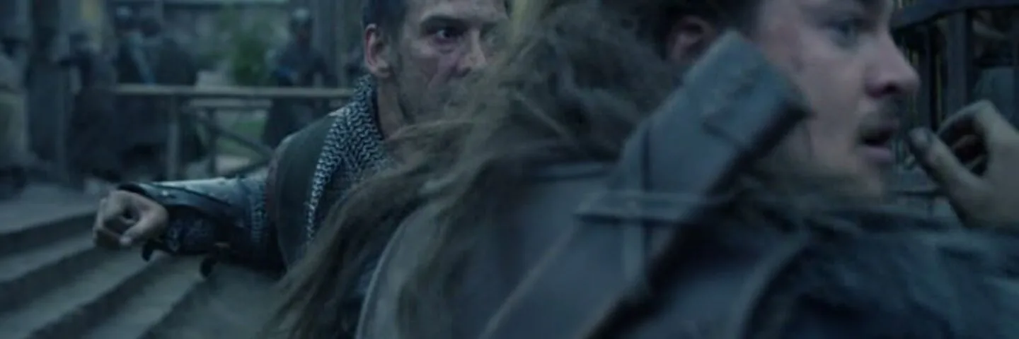 Кадр из 7 серии 1 сезона