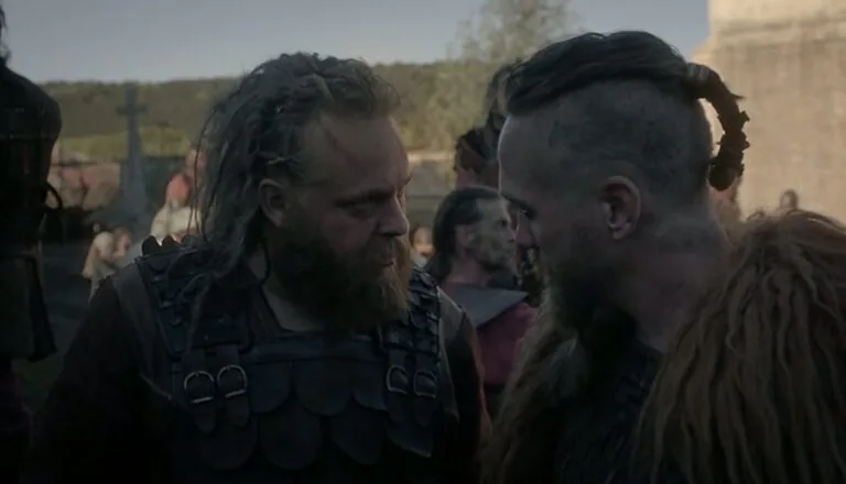 Картинка к «2 сезон 1 серия»