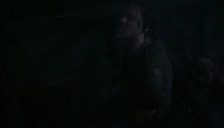 Момент из 3 серии 2 сезона