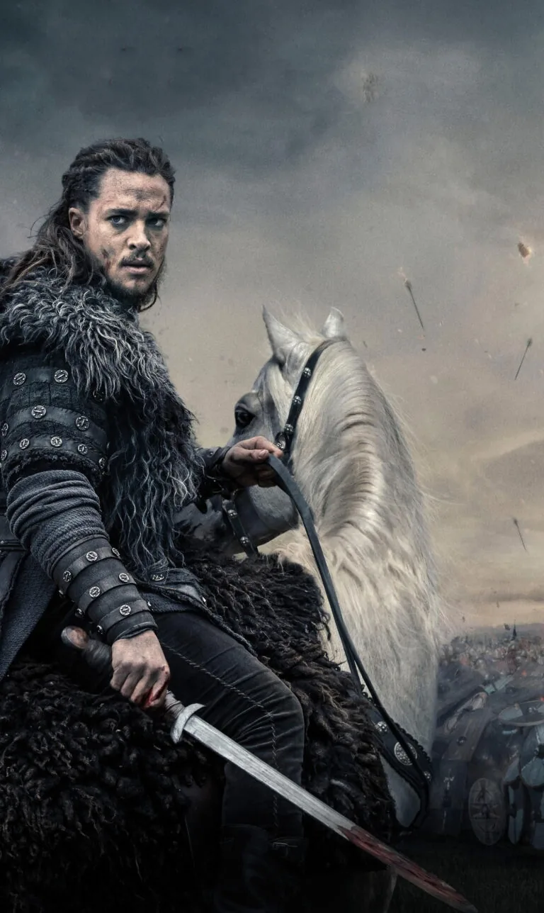 Постер к 2 сезону