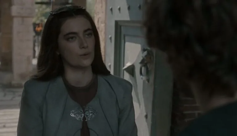 Момент из 10 серии 3 сезона