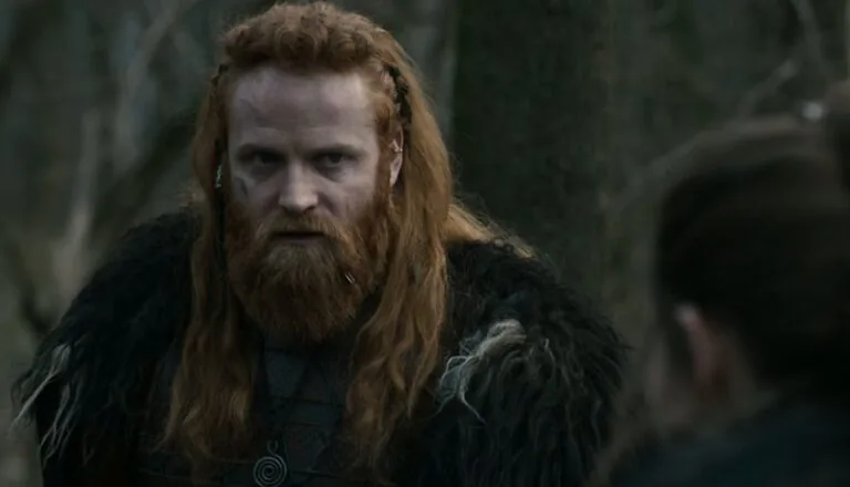 Момент из 5 серии 3 сезона