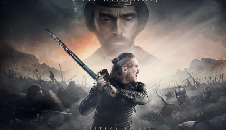 Постер «Сезон 3»