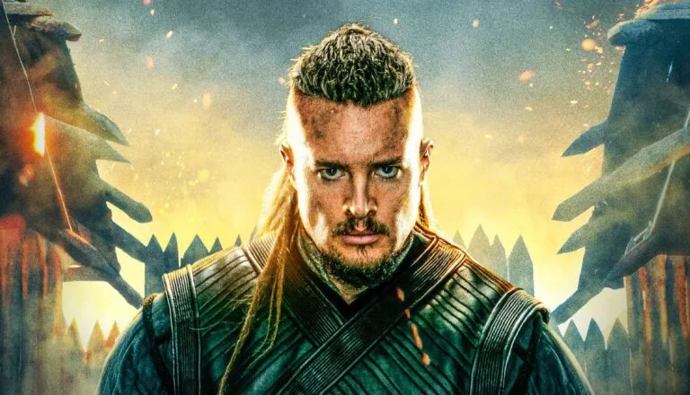 Постер «Сезон 5»